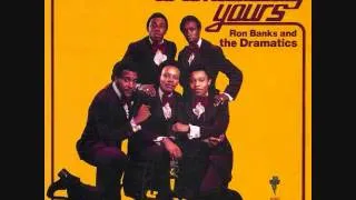 Stars In Your Eyes- The Dramatics