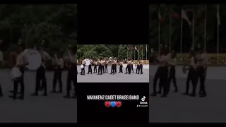 Bandaranayaka College Gampaha Western Cadet Band