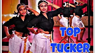 Top Tucker | Dance Cover | TFB Choreography | Badshah and Uchana Amit