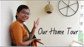 New Home Tour | 3 BHK Apartment Tour | Bangalore Home Tour