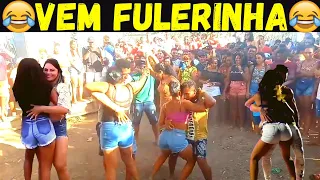 FORRO no INTERIOR com a MÚSICA VEM FULERINHA de MIGUELZINHO DOS TECLADOS  #forrodasantigas #forro