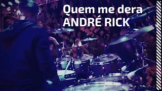 André Rick - Quem me dera #wesleysafadao #quemmedera #forro #sertanejo