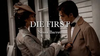 Die First - Nessa Barrett | speed up