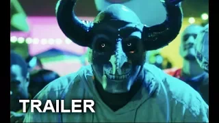 12 Horas Para Sobrevivir 4: El Inicio (The First Purge) - Trailer Subtitulado Español Latino 2018