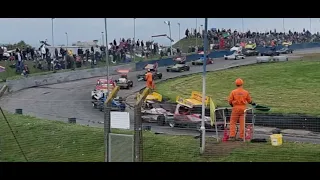 Brisca F2 Final Bristol 02/05/22