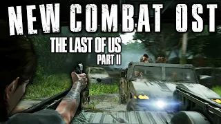 The Last of Us Part II: NEW OST Combat Soundtrack Snippet Seemingly by Gustavo Santaolalla TLOU2