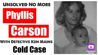 Phyllis Carson | From The Case Files of Detective Mains | Major Development | Overlooked Clues