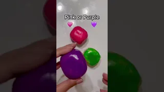 Guess the color challenge!