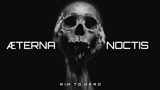 [FREE] Darksynth / EBM / Industrial Type Beat 'ÆTERNA NOCTIS' | Background Music
