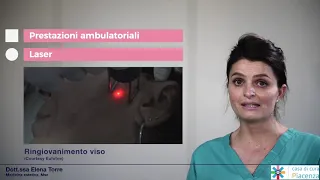 Dott.ssa Elena Torre - Medicina Estetica
