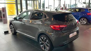 Renault Clio Intens 2019