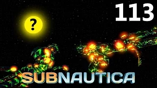 Subnautica [#113] LEKARSTWO NA CARAR (CHOROBĘ)?!