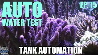 AUTOMATIC Water Testers - Worth the Cost & Upkeep? - Tank Automation