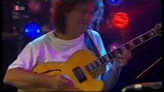 PAT METHENY      JAMES