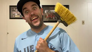 Blue Jays vs White Sox Game 55  (SWEEP!!!)  (May 29th, 2024)