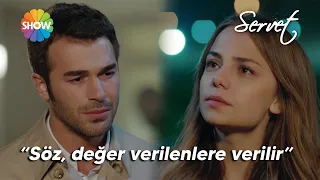 Servet 4. Bölüm (Final) | Can Ferah'a söz verdi!