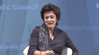 Nuclear energy: new actors, new technologies, and new geopolitics - 2019 Global Energy Forum