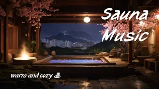 Relaxing Music for Spa Massage with Water Sounds, Meditation Music for Deep Healing 30 minutes ♨️