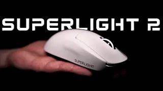 Logitech G Pro X Superlight 2 Gaming Mouse Review! After 1 Week, All You Need To Know!