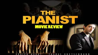 The Pianist (2002 Roman Polanski) | Movie Review | Holocaust Survival