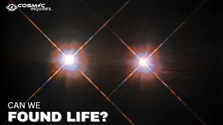 Shocking Proxima B Image Revealed by James Webb Telescope!
