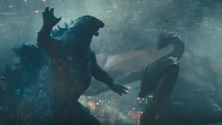 'Godzilla: King of the Monsters' Final Trailer