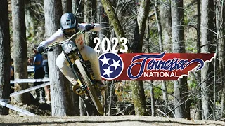 Tennessee National 2023 - Chris Grice