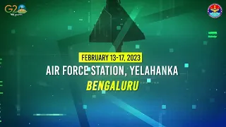 Asia's Biggest Air Show | Aero India 2023