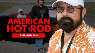 What Went Wrong? The Rise and Fall of “American Hot Rod”