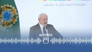 As expectativas em torno da viagem de Lula à China I AO PONTO