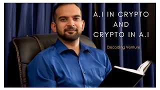 "AI in Crypto and Crypto in AI" When Artificial Intelligence meets Web3/Cryptocurrencies/Blockchains