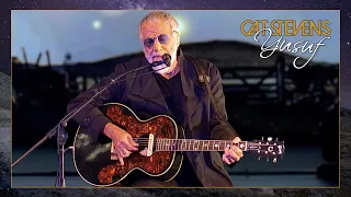 Yusuf / Cat Stevens – The Wind (Live, Istanbul 2022)