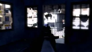 Memorable COD4 Moments: REASON Revoltz CIC7 Lan final