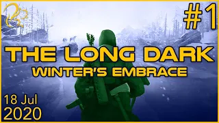 The Long Dark: Winter's Embrace | 18th July 2020 | 1/6 | SquirrelPlus