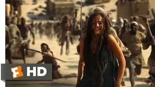 10,000 BC (10/10) Movie CLIP - You Will Not Have Her (2008) HD