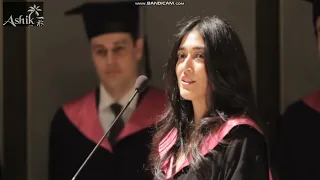 Commencement Speech  II  Full-Time MBA II SDA Bocconi II Most exciting MBA experiences II