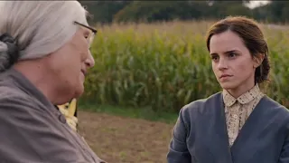 Emma Watson It's Just A Test Scene - Colonia