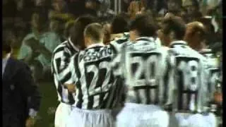 Atalanta 1-1 Juventus - Campionato 1996/97