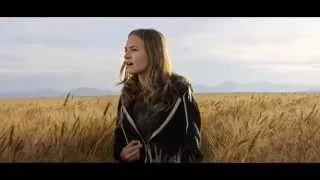 Tomorrowland - Official® Trailer 1 [HD]