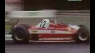 Formula One Italian GP 1978