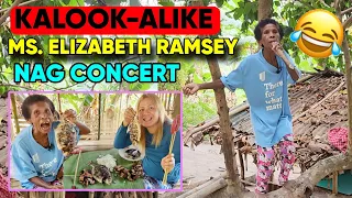 PART 5 KA LOOK-ALIKE NI MS. ELIZABETH RAMSEY | KUWELANG KATUTUBO