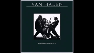 Van Halen- Take Your Whiskey Home