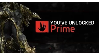 EVOLVE STAGE 2 | Prime Meteor Goliath | Evolve Monster Gameplay 1080p/60fps