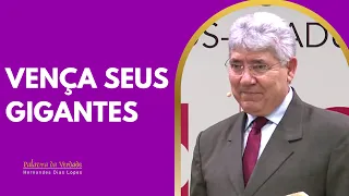 VENÇA SEUS GIGANTES - Hernandes Dias Lopes