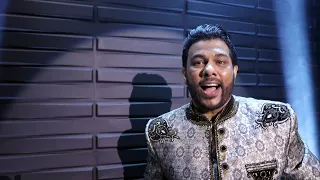 Tujhe Suraj (Official Music Video) | Raymond Ramnarine x Rakesh Yankaran