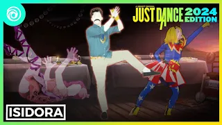 Isidora - Bog Bog Orkestar | Just Dance Fanmade Mashup