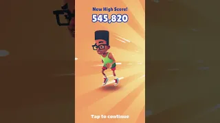 Can you beat my high score? Type your high score in the comments!