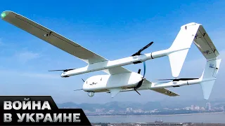 💥 НЕВЕРОЯТНЫЕ объемы производства БПЛА в Украине! Федоров заявил об увеличении количества дронов!