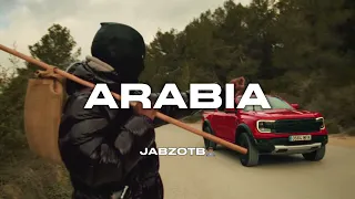 [FREE]”ARABIA”- V9 X ETHNIC DRILL TYPE BEAT (JABZOTB X PROD SHOCKWAVE)