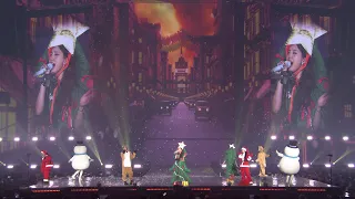 [4K60] The Best Thing I Ever Did ENCORE TWICE 4TH WORLD TOUR III (Bluray)